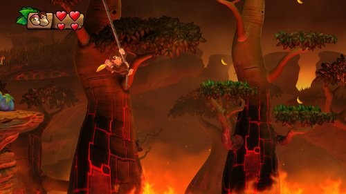 Donkey Kong Country: Tropical Freeze (DE) — Nintendo Selects