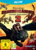 Drachenzähmen leicht gemacht 2 (DE)