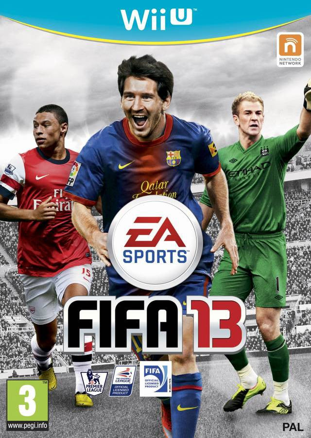 Fifa 13 (GB)