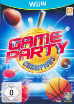 Game Party Champions