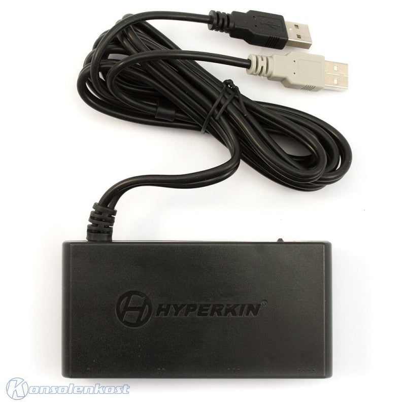 4-Port Gamecube Controller Adapter [Hyperkin]