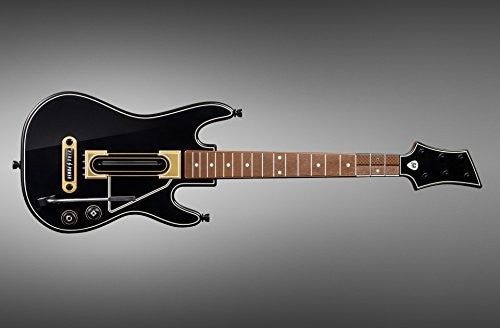 Guitar Hero: Live + Gitarre (DE)