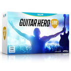 Guitar Hero: Live + Gitarre (DE)