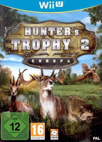 Hunters Trophy 2: Europa (DE)