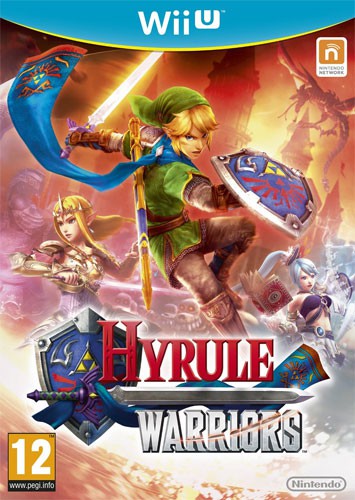 Hyrule Warriors (GB)