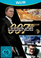 James Bond 007: Legends