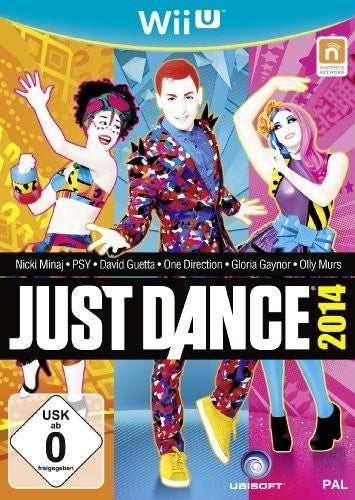 Just Dance 2014 (DE)