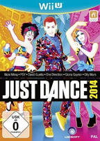 Just Dance 2014 (DE)