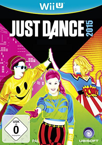 Just Dance 2015