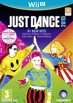 Just Dance 2015 (GB)