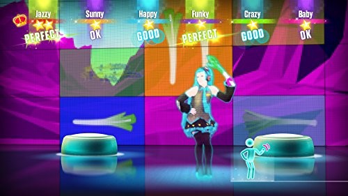 Just Dance 2016 (DE)
