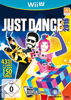 Just Dance 2016 (DE)