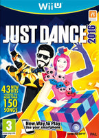 Just Dance 2016 (GB)