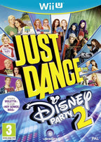 Just Dance Disney Party 2 (GB)