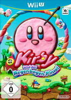 Kirby und der Regenbogen-Pinsel (DE)
