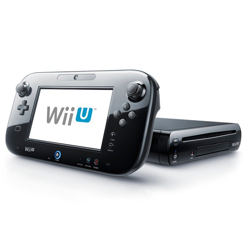 Konsole 32 GB schwarz Lego City Undercover Premium Pak + Spiel