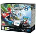 Konsole 32 GB schwarz Mario Kart 8 Premium Pak + Spiel