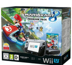 Konsole 32 GB schwarz Mario Kart 8 Premium Pak + Spiel