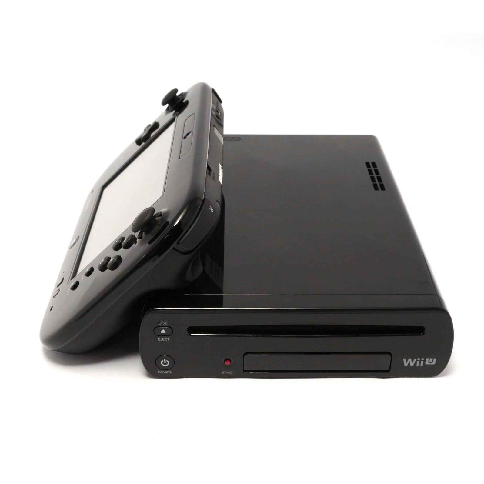 Konsole 32 GB schwarz Mario Kart 8 Splatoon Premium Pak