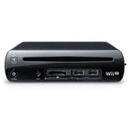 Konsole 32 GB schwarz + Mario Kart 8 vorinstalliert
