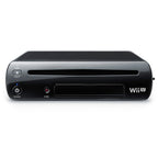Konsole 32 GB schwarz + Mario Kart 8 vorinstalliert