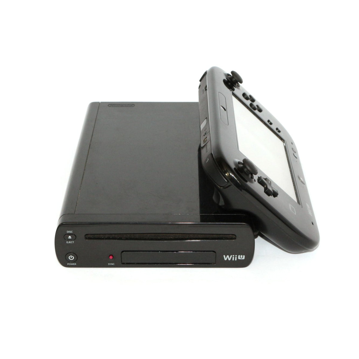 Konsole 32 GB schwarz Mario & Luigi Premium Pak + Spiel