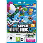 Konsole 32 GB schwarz Mario & Luigi Premium Pak + Spiel