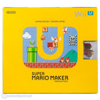 Konsole 32 GB schwarz Super Mario Maker Premium Pak — Limited Edition