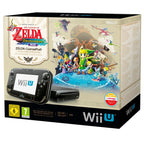 Konsole 32 GB schwarz Zelda Wind Waker Premium Pack