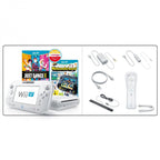 Konsole 8 GB weiß Just Dance 2014 Basic Pack
