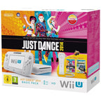 Konsole 8 GB weiß Just Dance 2014 Basic Pack