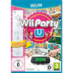 Konsole 8 GB weiß Party U Basic Pack