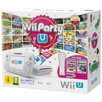 Konsole 8 GB weiß Party U Basic Pack