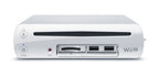 Konsole 8 GB weiß Party U Basic Pak + Spiel + Nintendo Land + Remote Plus
