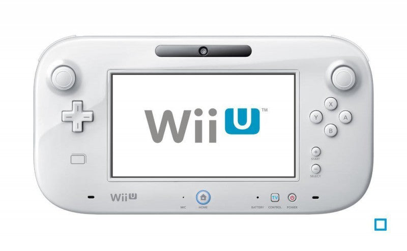Konsole 8 GB weiß Party U Basic Pak + Spiel + Nintendo Land + Remote Plus