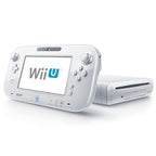 Konsole 8 GB weiß Super Smash Bros Basic Pak