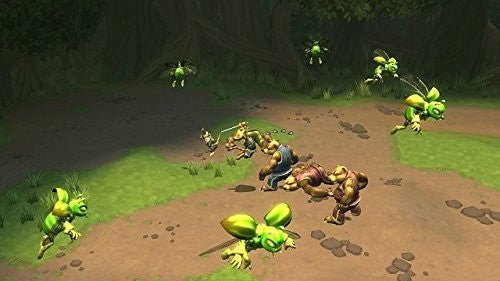 Legend of Kay: Anniversary (DE)