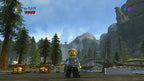 LEGO City: Undercover (DE) — Nintendo Selects