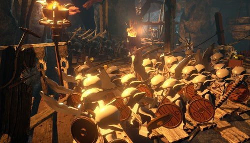 LEGO Der Hobbit (DE)