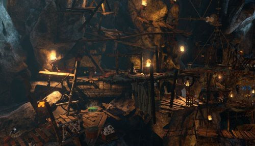 LEGO Der Hobbit (DE)