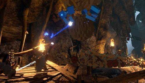 LEGO Der Hobbit (DE)