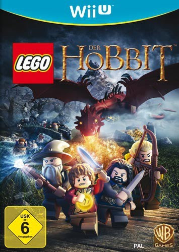 LEGO Der Hobbit (DE)