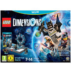 LEGO Dimensions Starter Pack