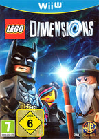 LEGO Dimensions