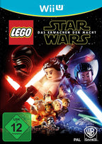 LEGO Star Wars: Das Erwachen der Macht (DE)