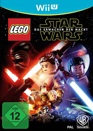 LEGO Star Wars: Das Erwachen der Macht (DE)