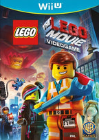 LEGO The Movie: Videogame (DE)