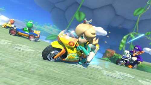 Mario Kart 8 (GB)