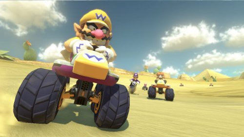 Mario Kart 8 (GB)