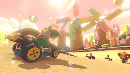 Mario Kart 8 (GB)